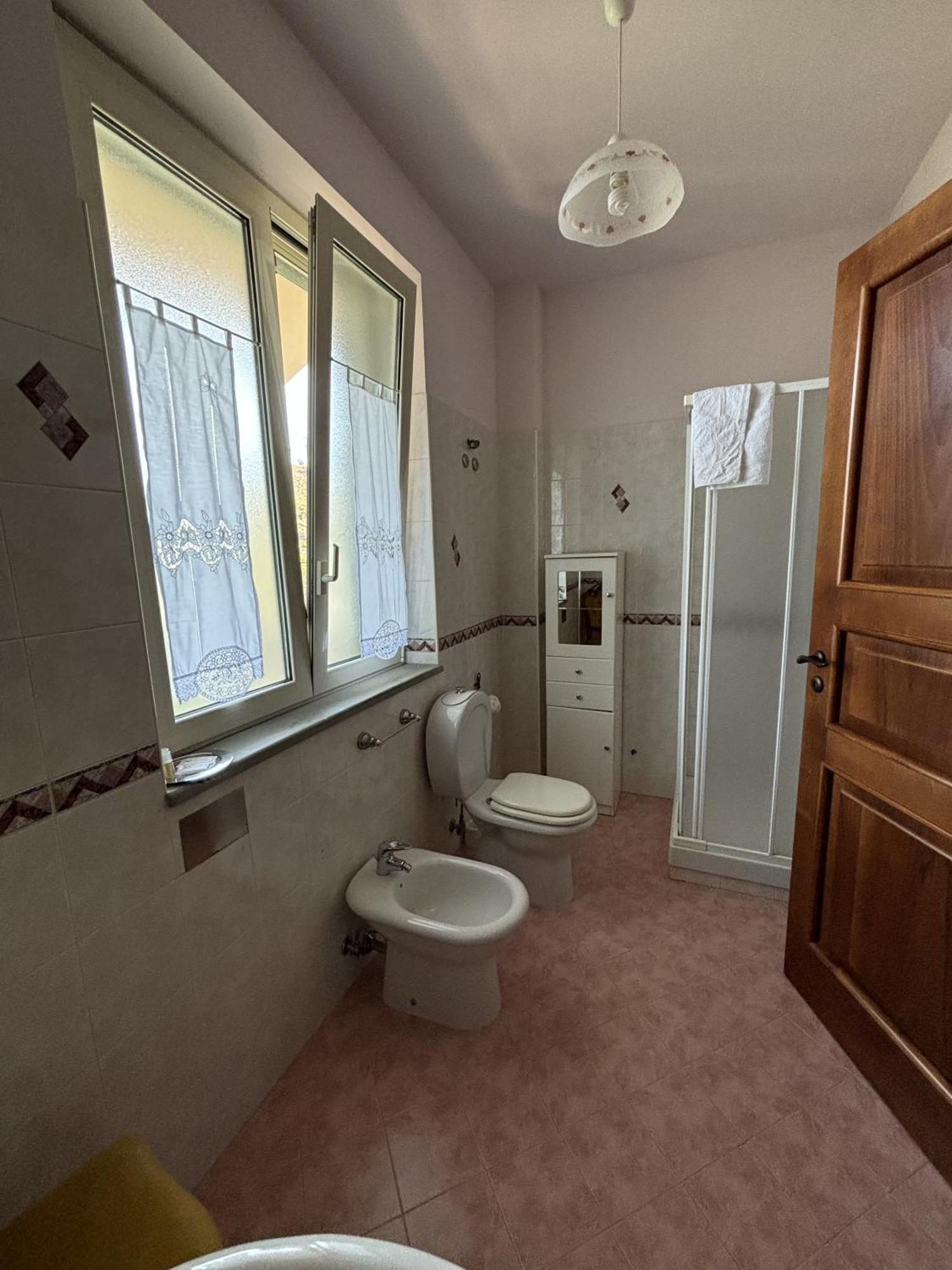 B&B Villa Alba Messina Exteriér fotografie